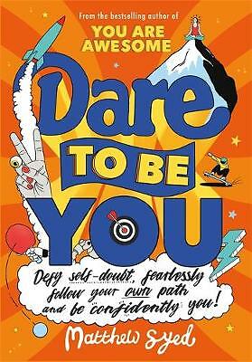 Syed matthew dare - :, be