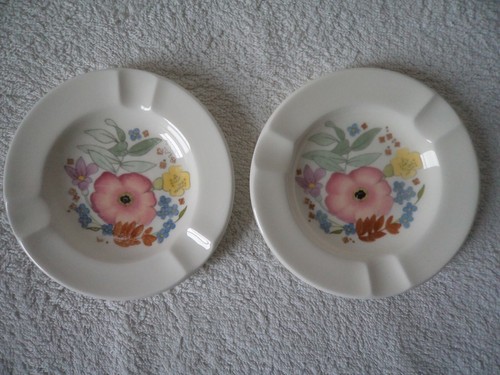 Vintage wedgwood meadow - 2,