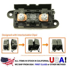 LITTLEFUSE Expandable Mega