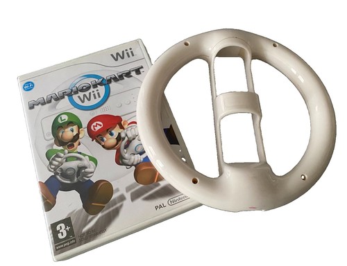 Mario kart game and - game,