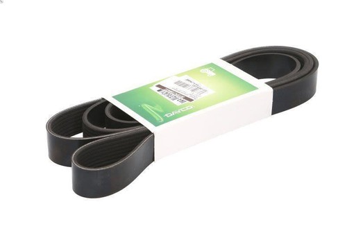 Ribbed belt dayco 8pk2380hd - v-ribbed,