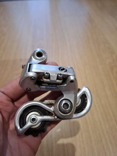 Vintage suntour rear - vintage,