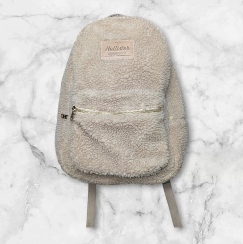 Hollister backpack - hollister,