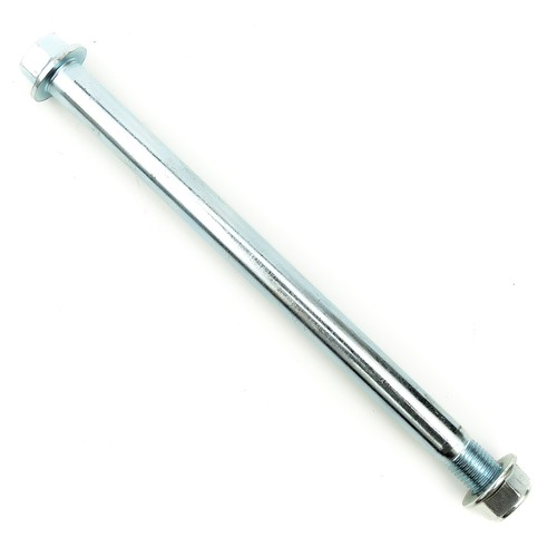 Pitbike sdg front - 14",