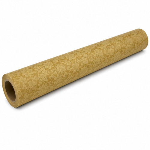 Welari gold damask - gold, banqueting