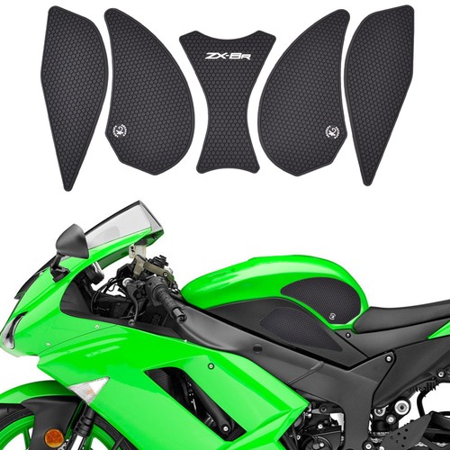 Motorcycle tank pad protector - motorcycle,