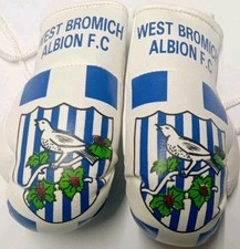 WEST BROMWICH MINI BOXING