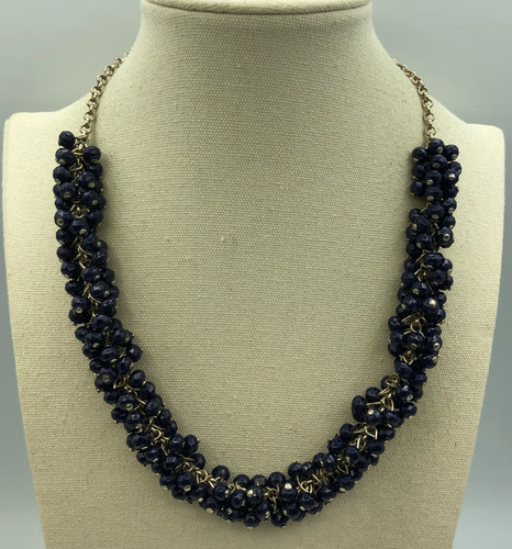 Accessorize necklace gold - gold, tone
