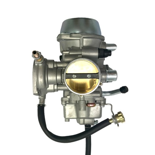 Carburetor for bombardier - carburetor,