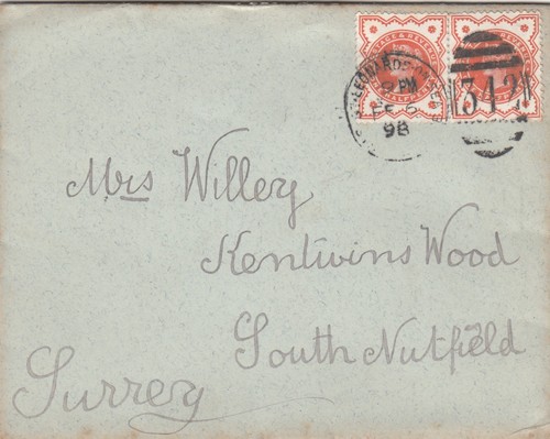 Cover from st - qv,