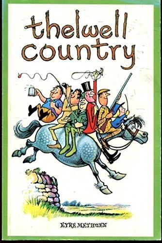 Thelwell country - by,