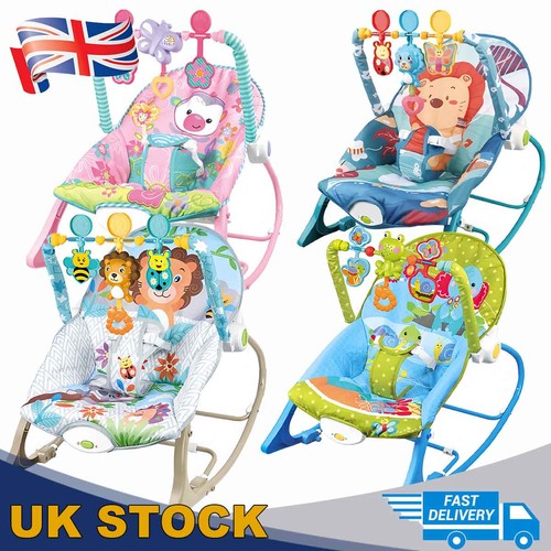 Baby rocking chair swing - baby,