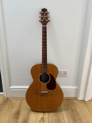 Takamine an45 lr baggs - (w.,