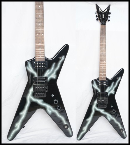 Dean dime bbolt electric - dean,
