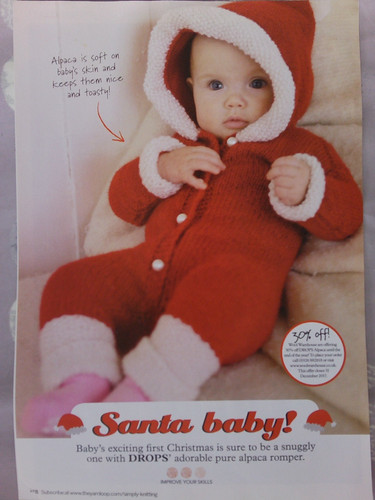 Knitting pattern christmas - of,
