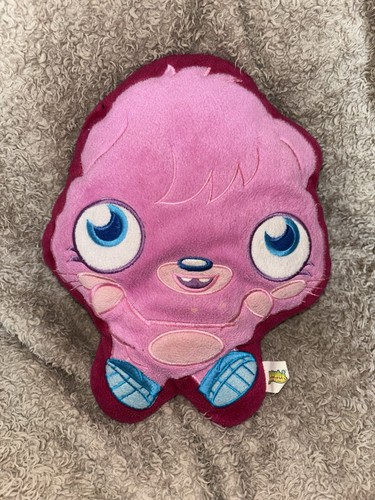 Moshi monsters poppet plush - moshi,