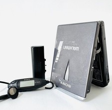 Sony Walkman WM-EX1 - Cassette