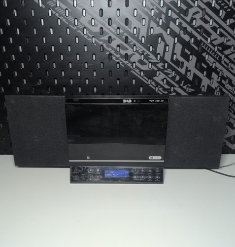 Acoustic solutions 8171dab - acoustic,