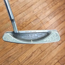 Ping Zing 2 Putter Karsten