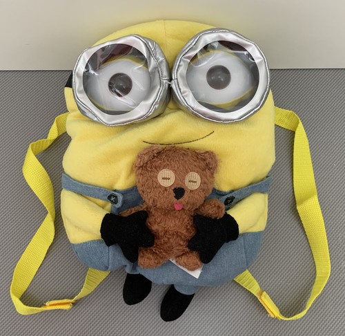 Despicable minions bob - me,