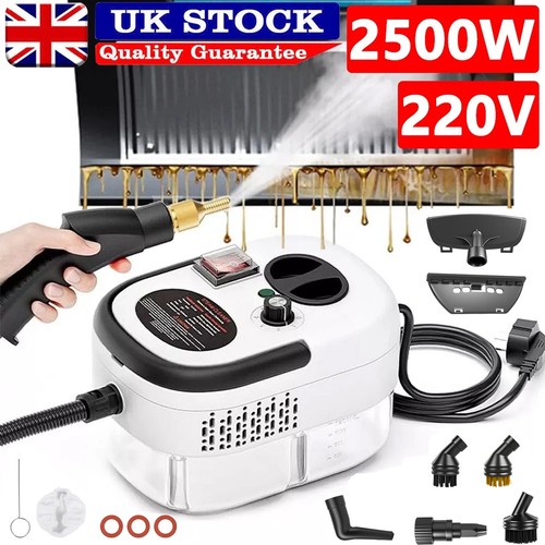 2500w portable handheld steam - portable,