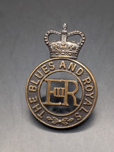 Blues royals original - royals,