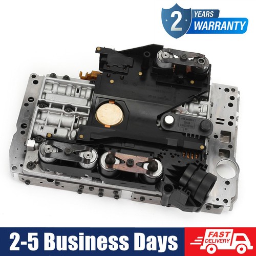Tcu transmission valve body - tcu,