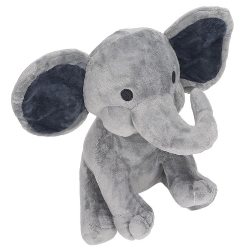 Cute elephant plush toy soft - a-cute,