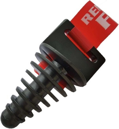 Rubber exhaust silencer - exhaust,