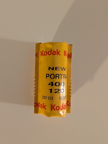Kodak portra 400 120mm - portra,