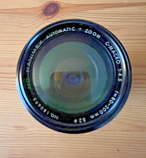 MC Hanimex Automatic Zoom C