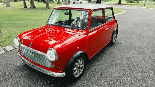 1977 mini classic cooper - classic,