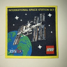 LEGO International Space
