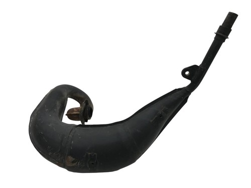 Exhaust manifold yamaha tdr - exhaust,