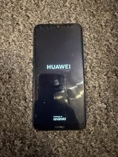 Huawei Y7 (2019)