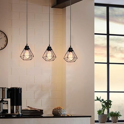 Lights vintage ceiling - lights,