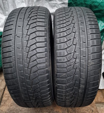 2x 235/55/R19 105V M+S HANKOOK