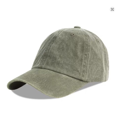 Unisex baseball cap - cap, 100%