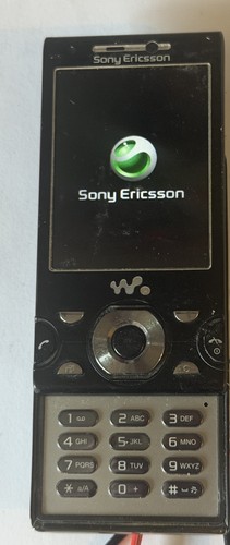 Sony ericsson w995 2g - w995,