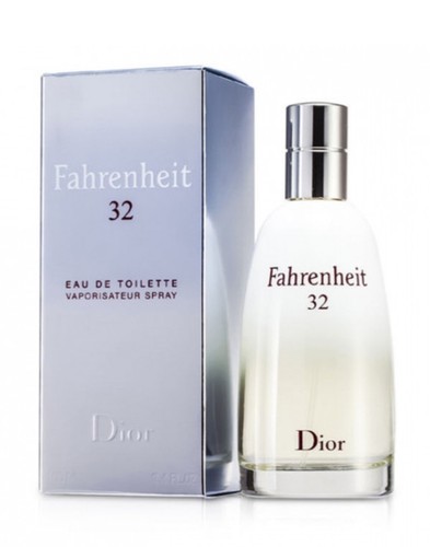 Fahrenheit christian - by,