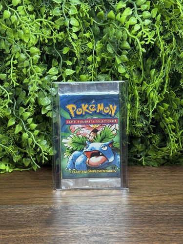 Pokemon base set 1st - set, edition