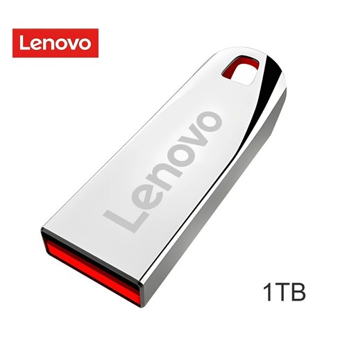 Lenovo mini usb pen drive - usb,