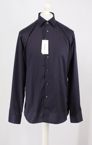 Eton mens dress - dress, slim