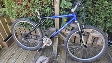 GT Timberline Mountain Bike