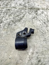 CLUTCH LEVER DOOR CONTROL FOR