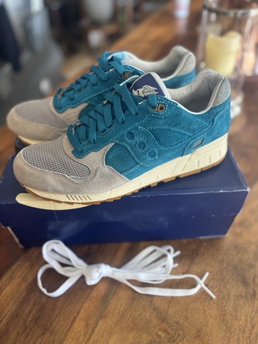 Saucony shadow 5000 9 - saucony, uk