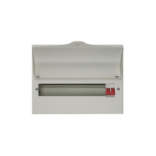 Wylex way metal consumer - wylex,