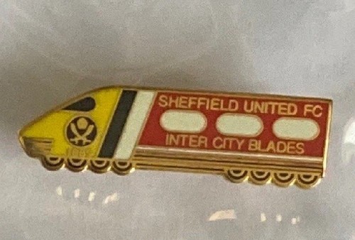 Old inter city - city, blades