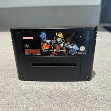 Killer Instinct Super Nintendo