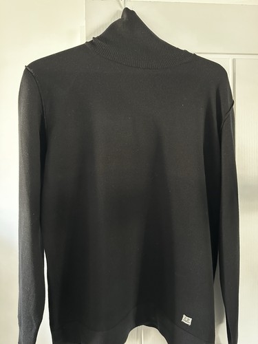 Company men roll neck - men's,